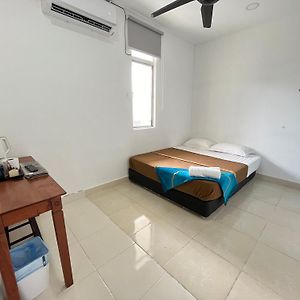 Ibai Beach Guesthouse