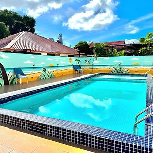 Royal Agate Beach Resort